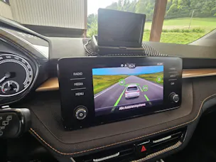 SKODA Style