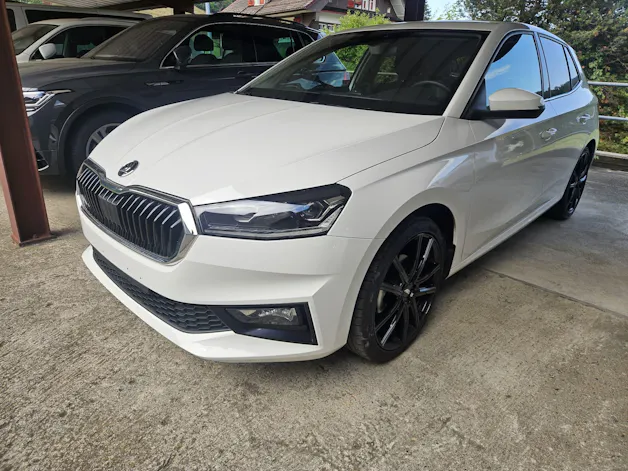 SKODA Style