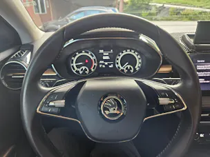 SKODA Style