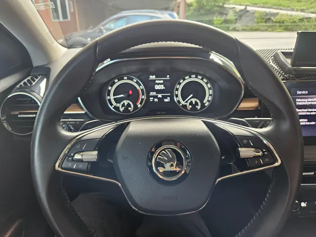 SKODA Style