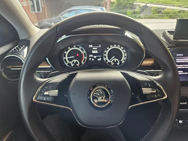 SKODA Style