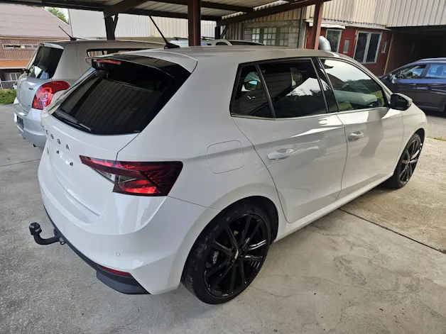 SKODA Style