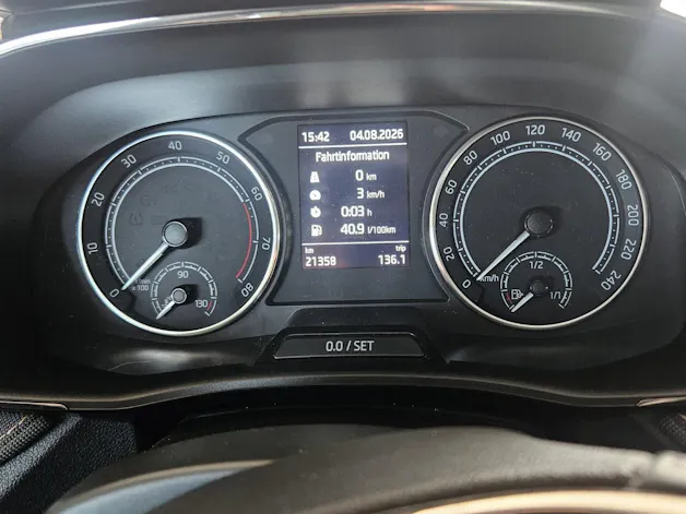 SKODA Style