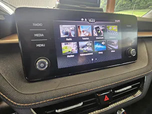 SKODA Style