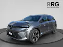 RENAULT Scénic E-Tech Long Range Iconic