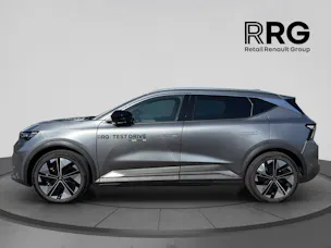 RENAULT Scénic E-Tech Long Range Iconic