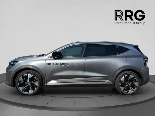 RENAULT Scénic E-Tech Long Range Iconic