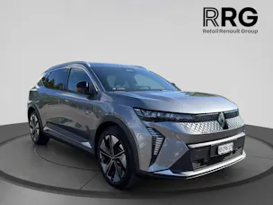 RENAULT Scénic E-Tech Long Range Iconic