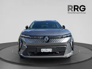RENAULT Scénic E-Tech Long Range Iconic