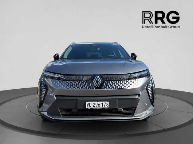 RENAULT Scénic E-Tech Long Range Iconic