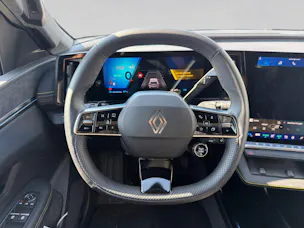 RENAULT Scénic E-Tech Long Range Iconic
