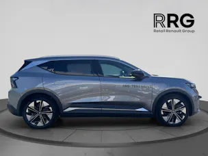 RENAULT Scénic E-Tech Long Range Iconic