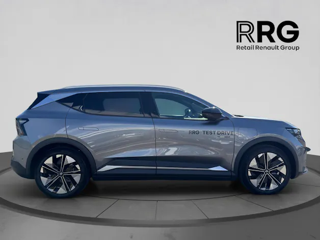 RENAULT Scénic E-Tech Long Range Iconic