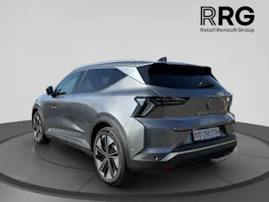 RENAULT Scénic E-Tech Long Range Iconic