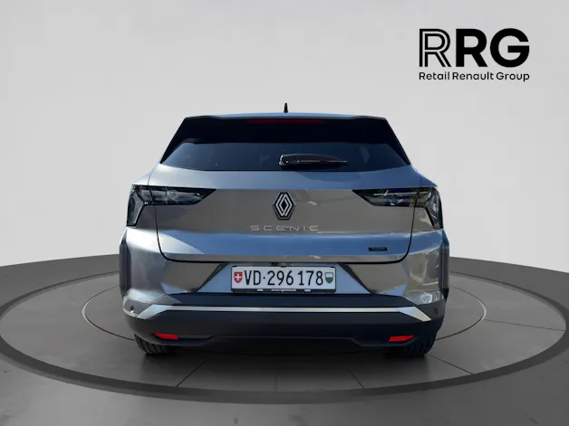 RENAULT Scénic E-Tech Long Range Iconic