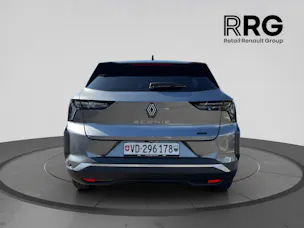 RENAULT Scénic E-Tech Long Range Iconic