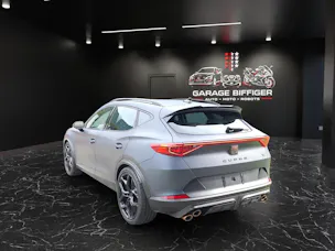 CUPRA Formentor 2.5TSI VZ5 4Drive DSG