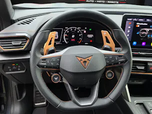 CUPRA Formentor 2.5TSI VZ5 4Drive DSG