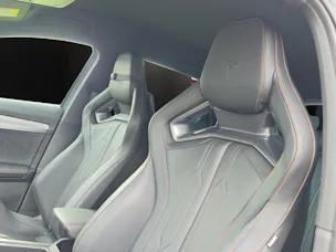 CUPRA Formentor 2.5TSI VZ5 4Drive DSG