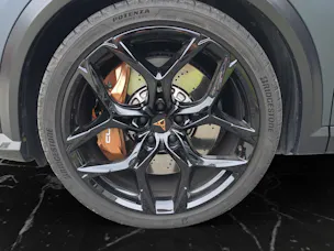 CUPRA Formentor 2.5TSI VZ5 4Drive DSG