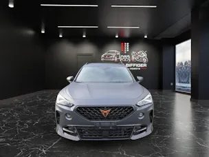 CUPRA Formentor 2.5TSI VZ5 4Drive DSG