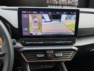 CUPRA Formentor 2.5TSI VZ5 4Drive DSG
