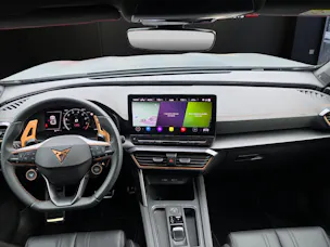 CUPRA Formentor 2.5TSI VZ5 4Drive DSG