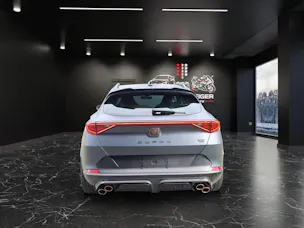 CUPRA Formentor 2.5TSI VZ5 4Drive DSG
