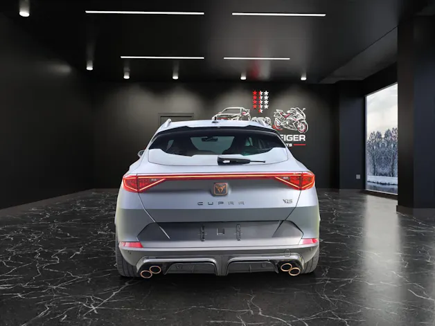 CUPRA Formentor 2.5TSI VZ5 4Drive DSG