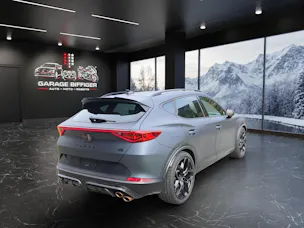 CUPRA Formentor 2.5TSI VZ5 4Drive DSG