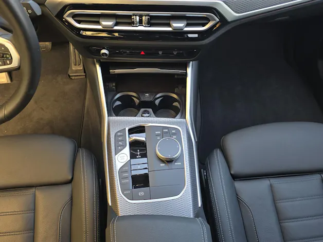 BMW 330e xDr Tour M Sport