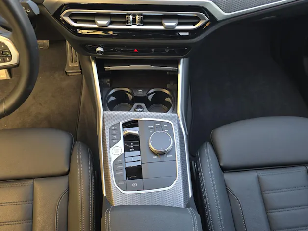 BMW 330e xDr Tour M Sport
