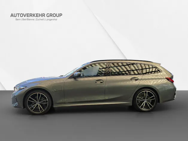 BMW 330e xDr Tour M Sport