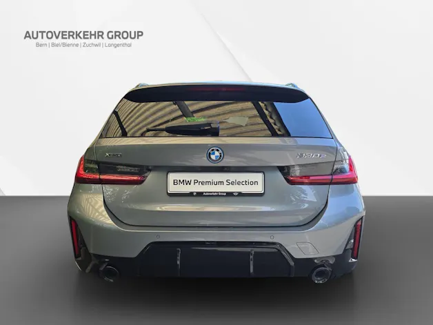 BMW 330e xDr Tour M Sport