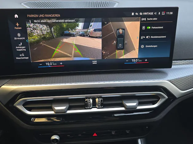 BMW 330e xDr Tour M Sport