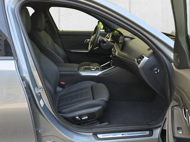 BMW 330e xDr Tour M Sport