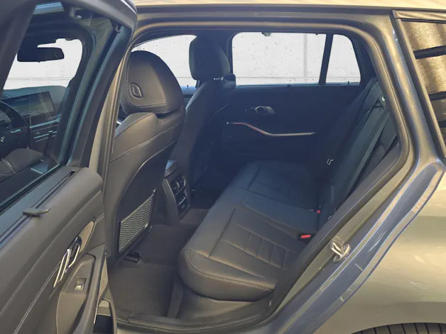 BMW 330e xDr Tour M Sport