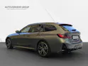 BMW 330e xDr Tour M Sport