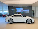 PORSCHE 911 Carrera GT3 PDK