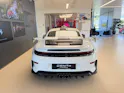 PORSCHE 911 Carrera GT3 PDK