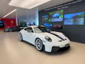 PORSCHE 911 Carrera GT3 PDK