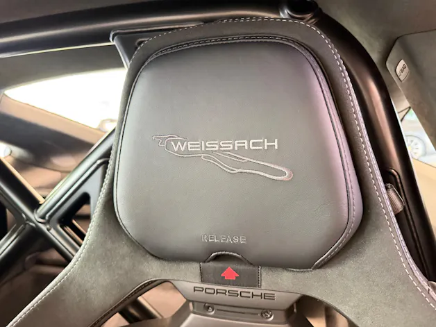 PORSCHE 911 Carrera GT3 PDK
