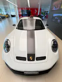 PORSCHE 911 Carrera GT3 PDK