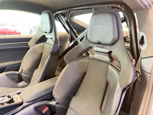 PORSCHE 911 Carrera GT3 PDK
