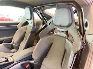 PORSCHE 911 Carrera GT3 PDK