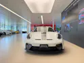 PORSCHE 911 Carrera GT3 PDK