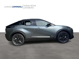 Subaru Uncharted eV Classic 77 kWh AWD