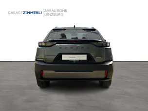 Subaru Uncharted eV Classic 77 kWh AWD