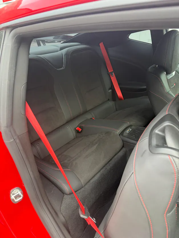 CHEVROLET ZL1 1LE *FRISCH AB MFK*