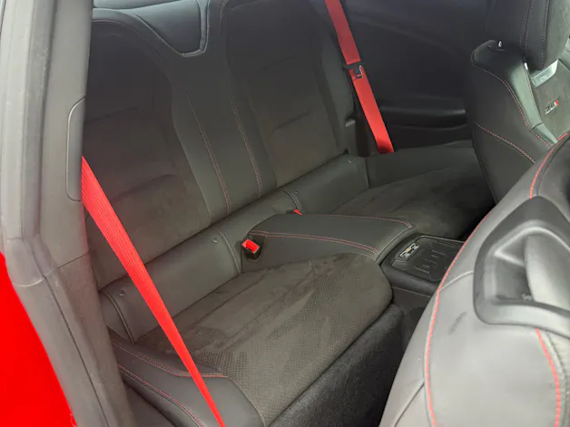 CHEVROLET ZL1 1LE *FRISCH AB MFK*